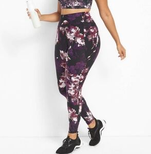 Livi Active Legging w/ Pockets Size 22/24 3X NWT by Lane Bryant NEW